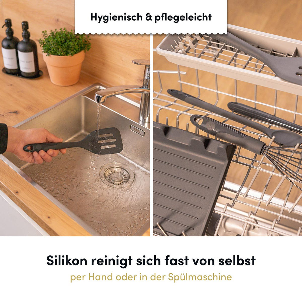 Antiverschleiß-Set groß 10-teilig