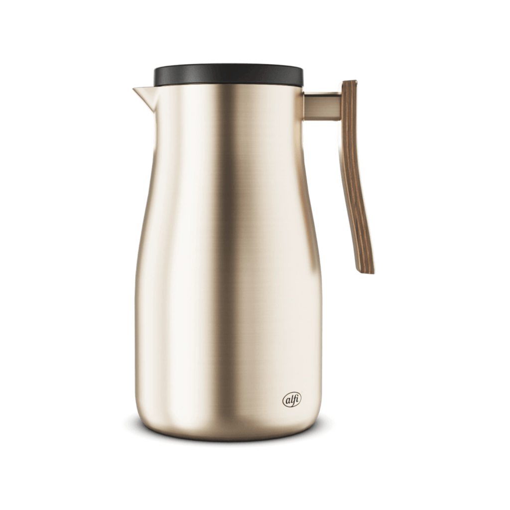 alfi STUDIO ALLURE Isolierkanne 1 L