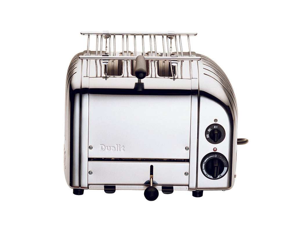 Dualit Classic Brötchenaufsatz