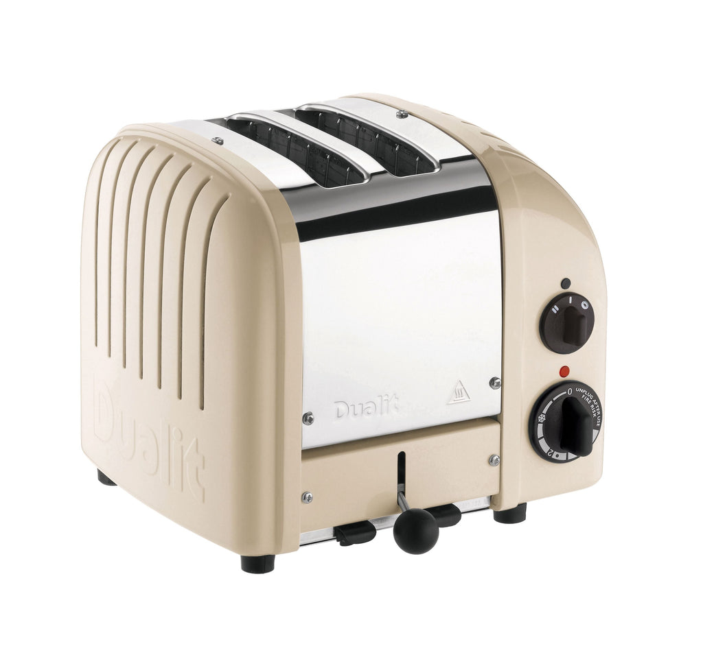 Dualit Classic 2er-Toaster