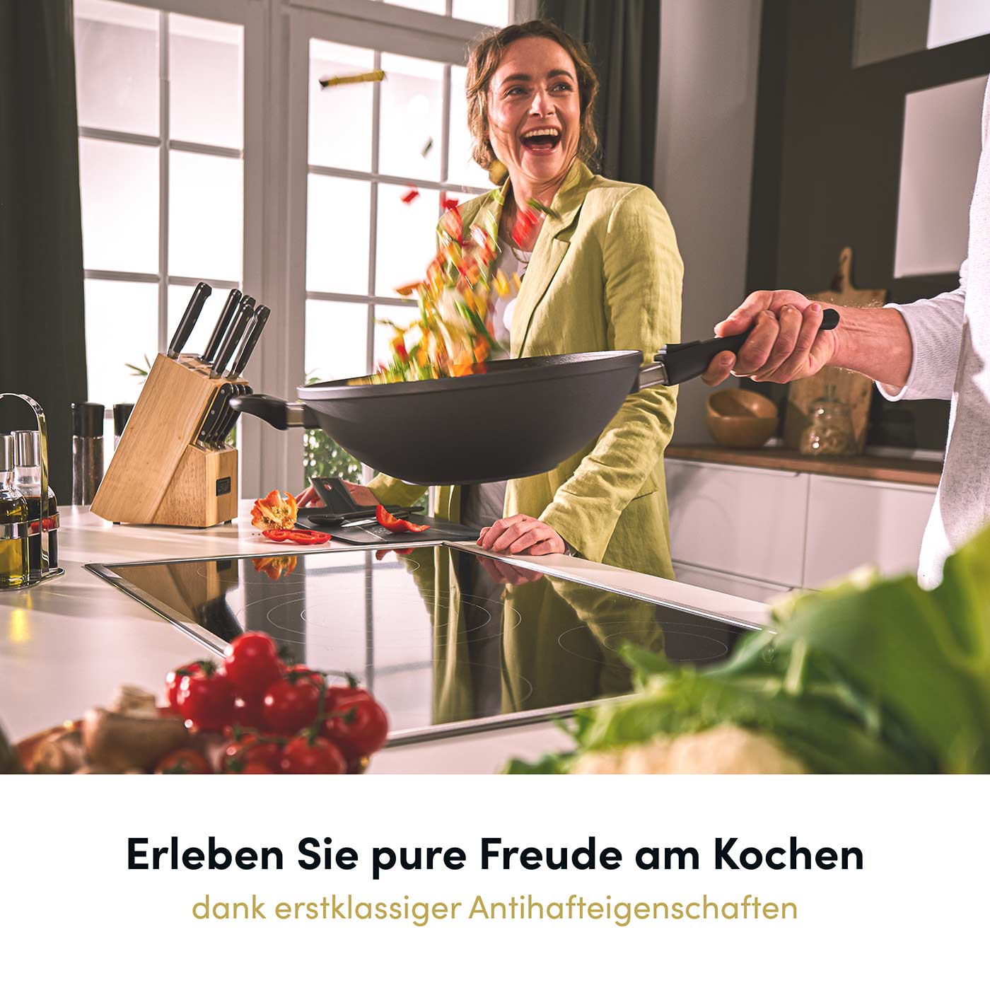 Bestseller Kochgeschirr Vorteilsset 6-teilig